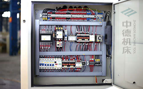 ZDS-450采用正品電氣元件，穩(wěn)定耐用壽命長.jpg